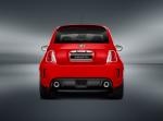 Abarth 500 2014 года (BR)